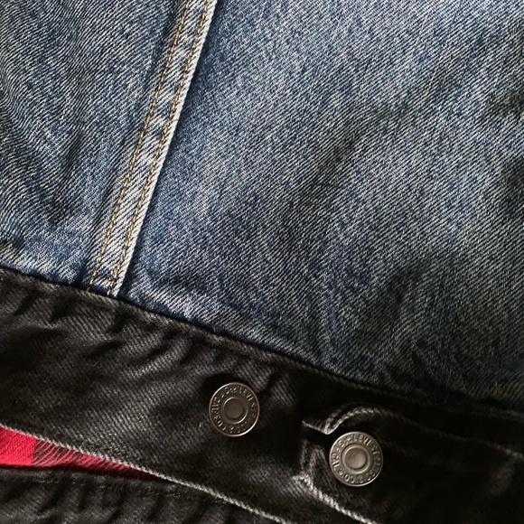 LEVI’S // jacket - Picture 5 of 8